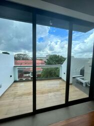 Fortuna Garden (D19), Terrace #556210551
